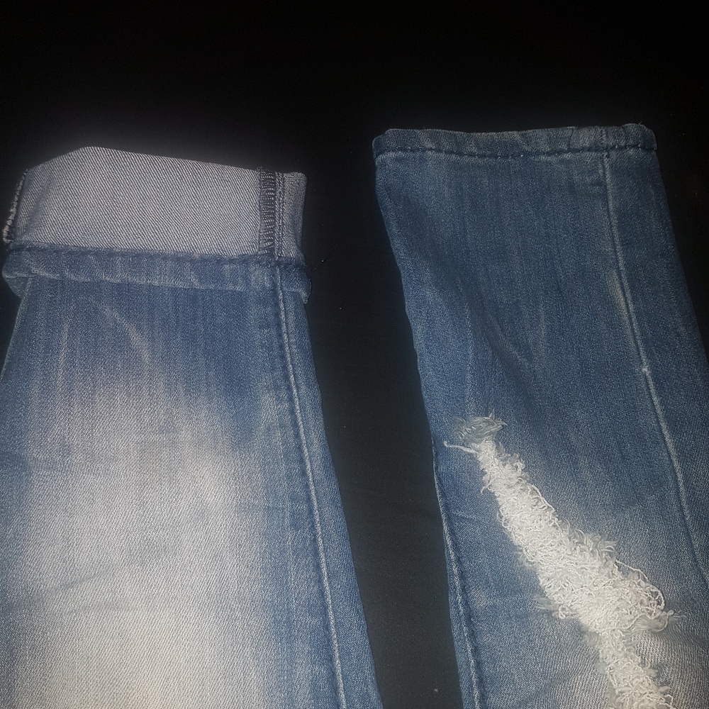 Capris - Picture 4 of 6